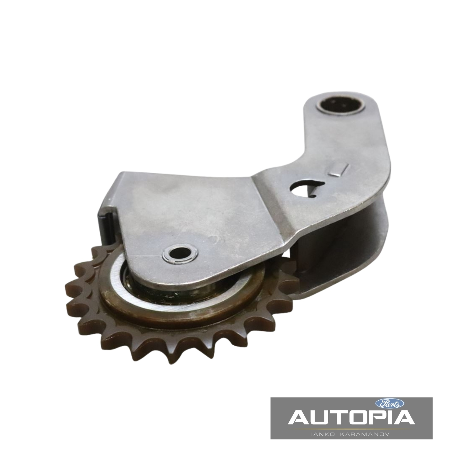 ЗЪБНО КОЛЕЛО АНГРЕНАЖНА ВЕРИГА DOHC